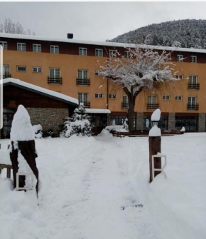 Roc Blanc Alp